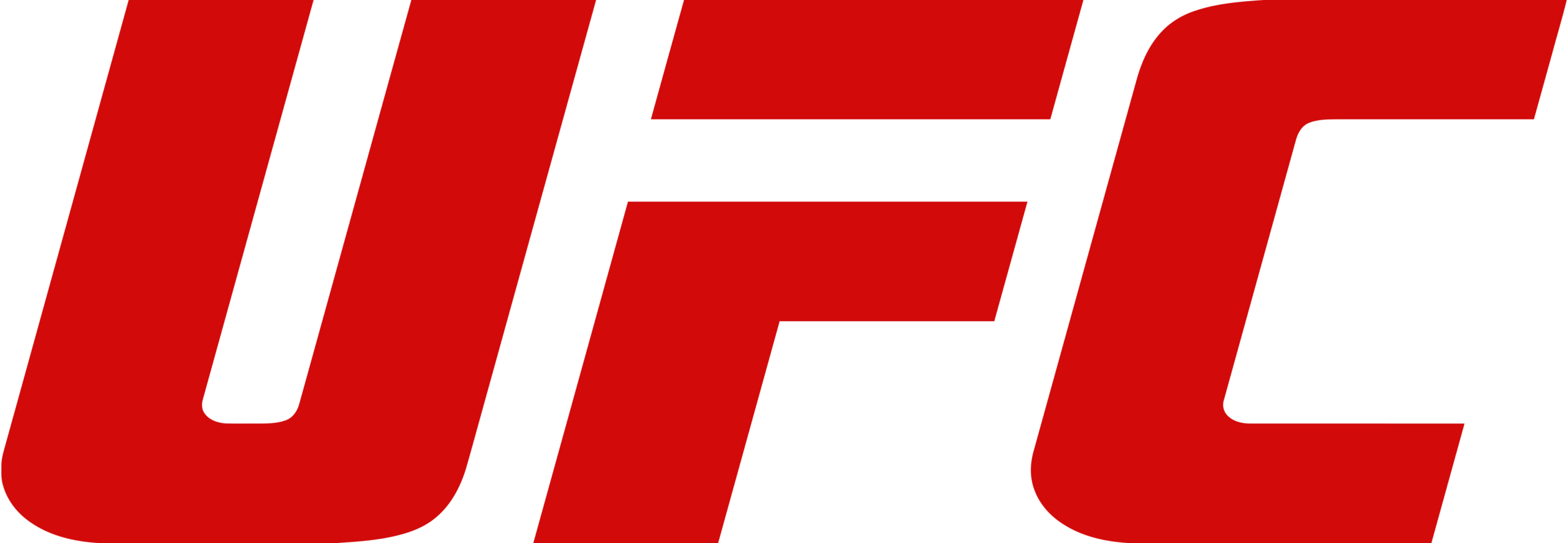 IPTV Totaal 26 UFC_Logo